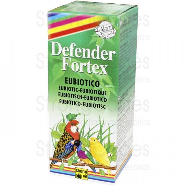 Defender Fortex 200 ml Defender Fortex 200 ml