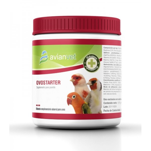 Ovostarter Avianvet  AvianVet