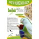 Orniluck White Soft -Pasta Blanca Húmeda Morbid breeding stock