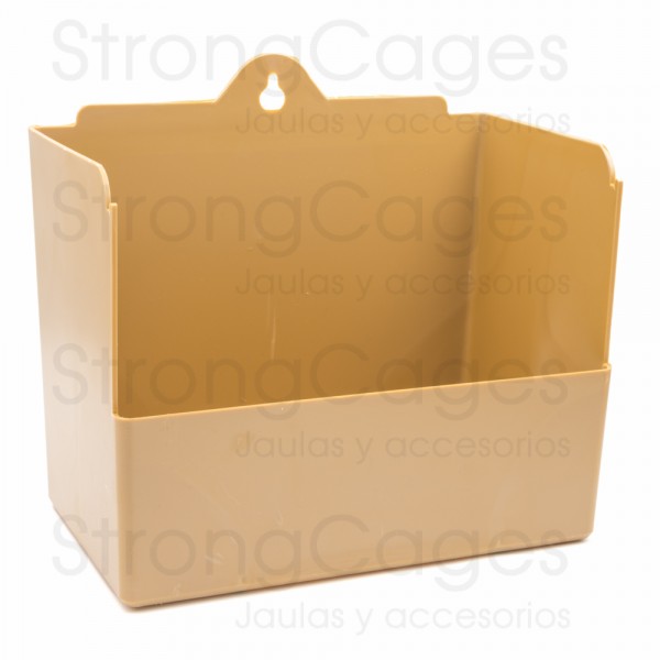 Cajon portajaula Beig Cajon portajaula Beig