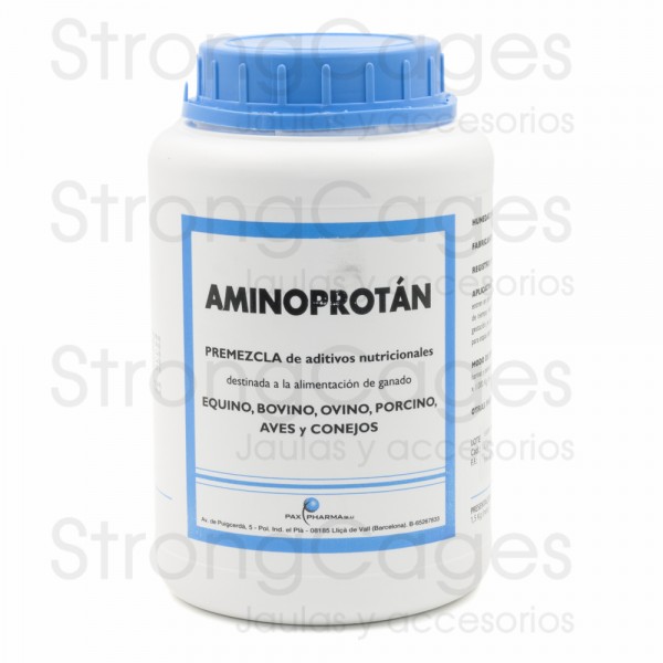 Aminoprotan 1,5 kg Aminoprotan 1,5 kg