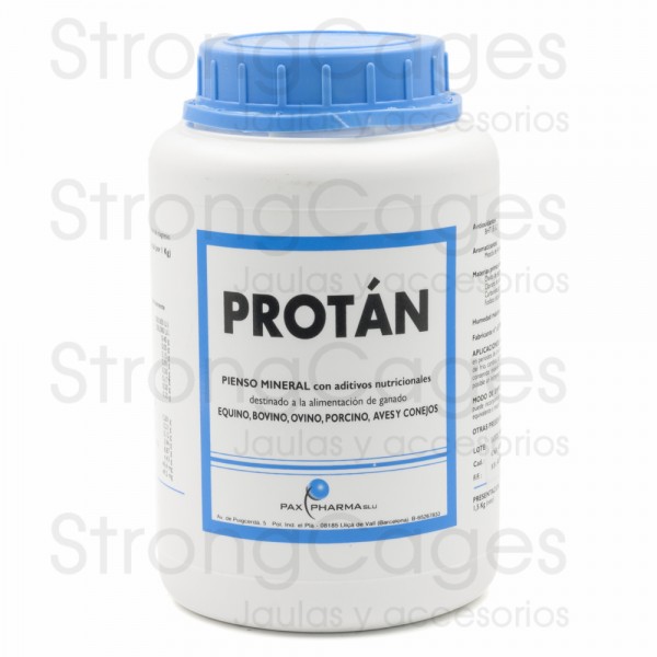 Protán 1.5kg Protán 1.5kg