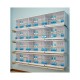 Conjunto evolution 2900 (New Canariz) Jaulas New Canariz Conjunto evolution 2900 (New Canariz) Jaulas New Canariz