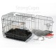 Transportin para loros StrongCages Transportin para loros StrongCages