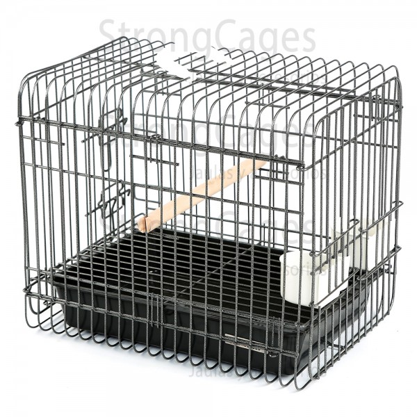 Transportin para loros StrongCages Transportin para loros StrongCages