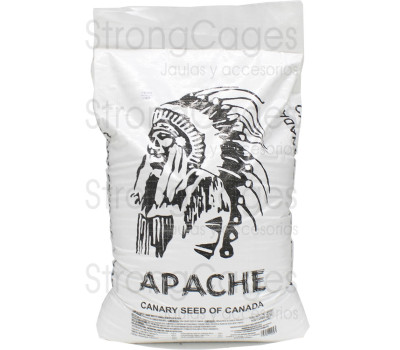 Alpiste Apache 
