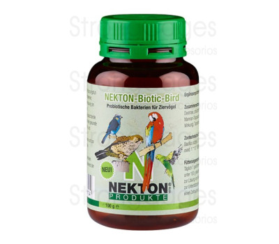 Nekton BIOTIC-BIRD - Probiotico