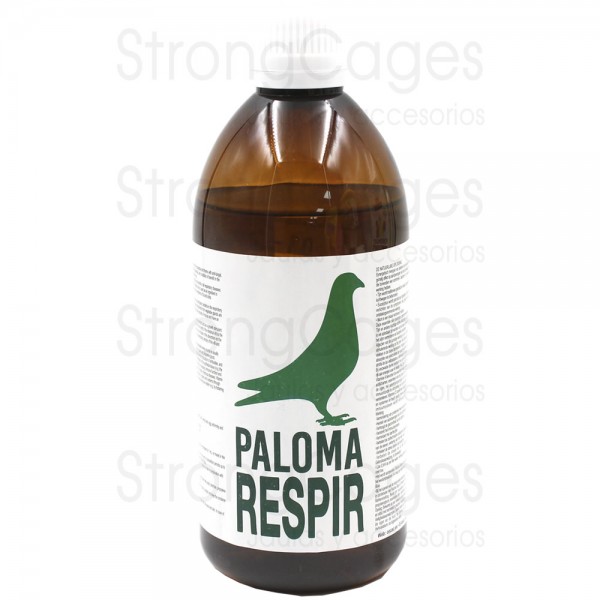 PALOMA RESPIR Otros PALOMA RESPIR Otros