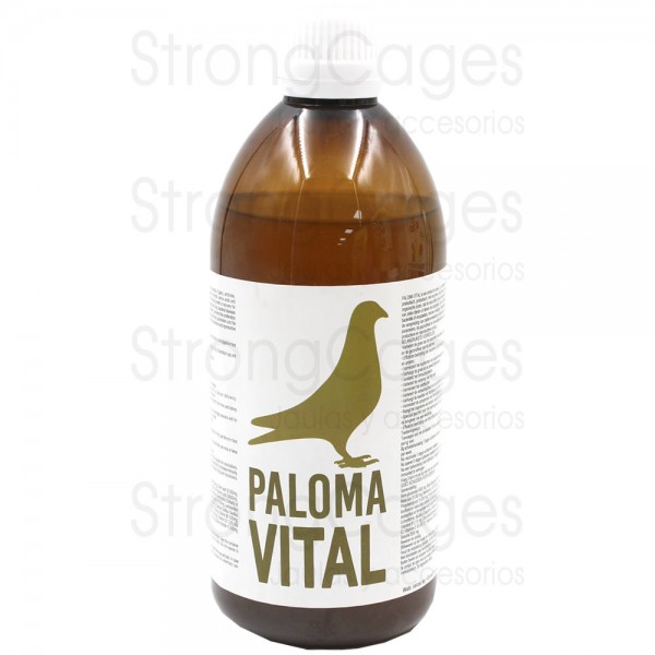 PALOMA VITAL Otros PALOMA VITAL Otros