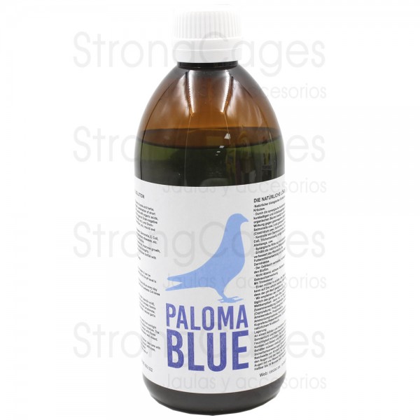 PALOMA BLUE PALOMA BLUE