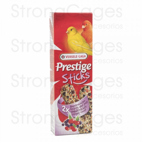 Barritas para Canarios frutas del bosque Barritas para Canarios frutas del bosque