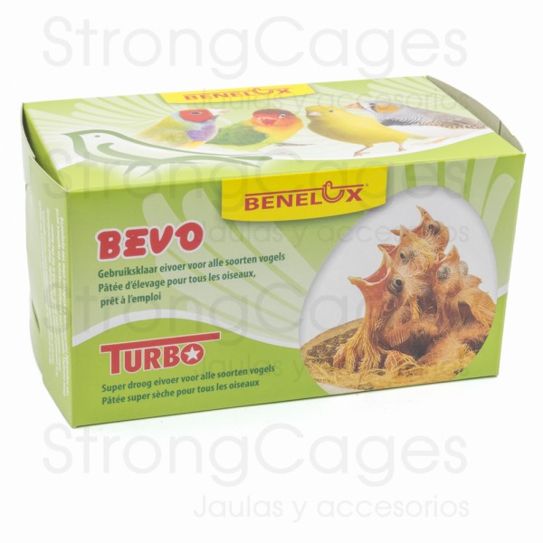 Transportín carton Benelux pequeño Transportín carton Benelux pequeño
