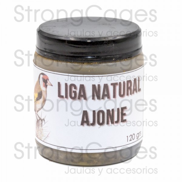 Natural league Ajonje Natural league Ajonje