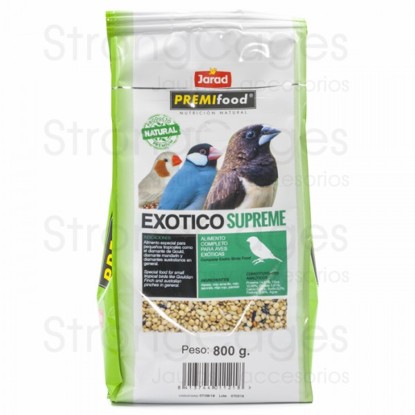 Exoticos Premium Exoticos Premium