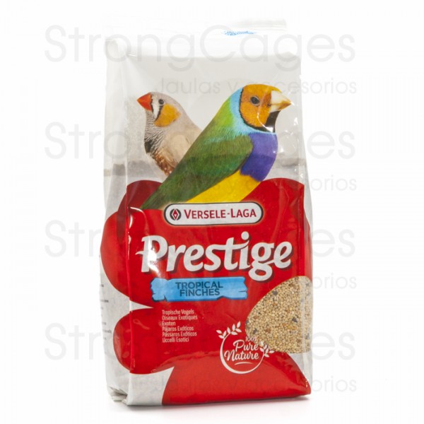 Prestige Exoticos 1 kg Prestige Exoticos 1 kg