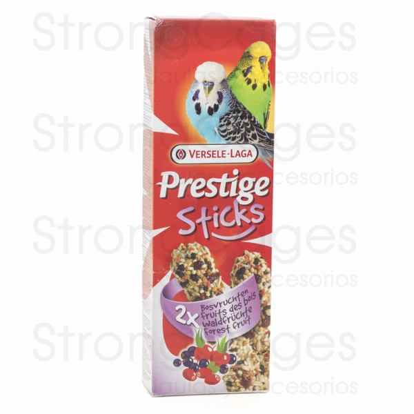 Barritas para Periquitos frutas del bosque Barritas para Periquitos frutas del bosque