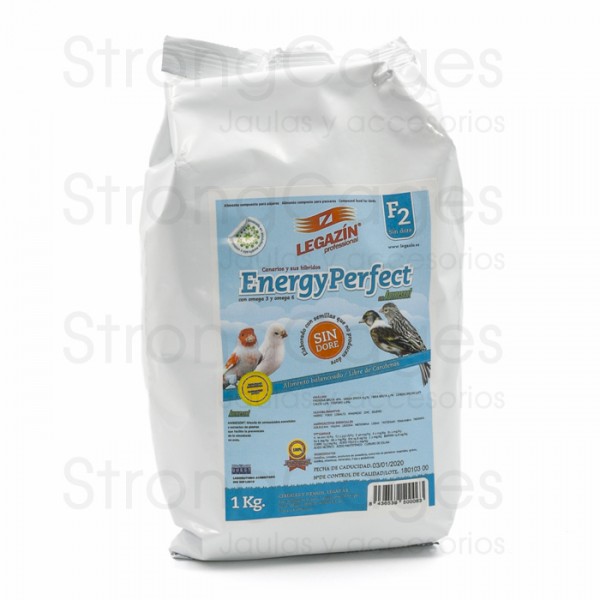 Legazin Energy Perfect Legazin Energy Perfect