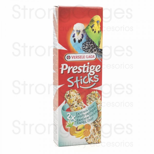 Barritas para Periquitos frutas exoticas Barritas para Periquitos frutas exoticas