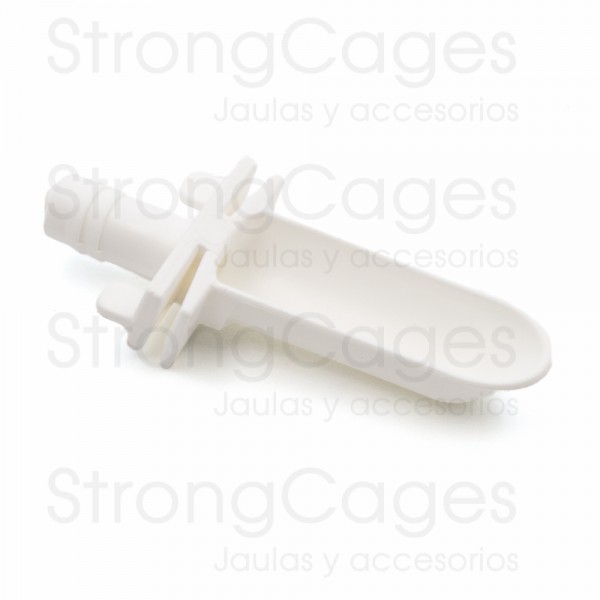 Salvagotas 2gr para bebederos automáticos de pájaros Salvagotas 2gr para bebederos automáticos de pájaros