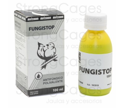 Avizoon Fungistop 1 litro (Contra los hongos)