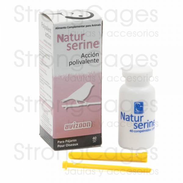 Natur Serine Natur Serine