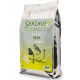 Serinus Wet & Dry Microspheres 18/10 Serinus Wet & Dry Microspheres 18/10