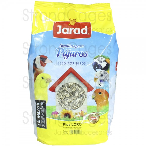 Pipas para Loros Jarad Pipas para Loros Jarad