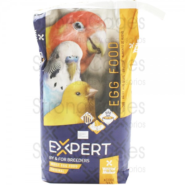 750 grs Witte Molen pasta amarilla 750 grs Witte Molen pasta amarilla