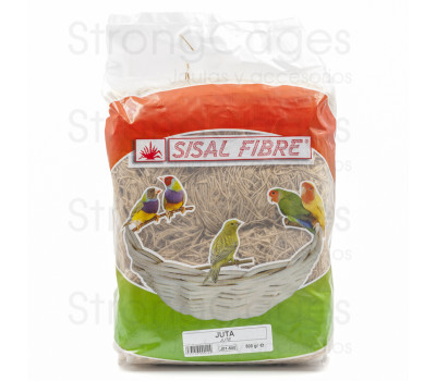 Yuta Sisal Fibre 500 gr.