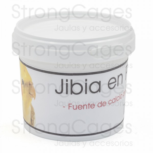 Sepia Bone Powder (150 grams) Sepia Bone Powder (150 grams)