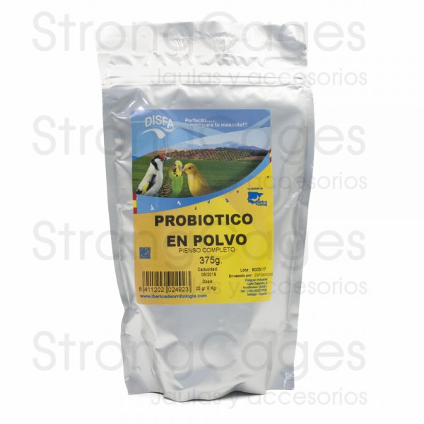 Probiotic 375 g Probiotic 375 g