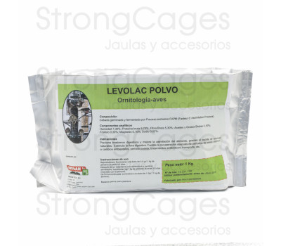 Levolac 1 Kg