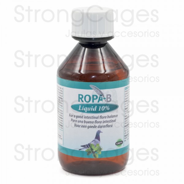 Ropa-B 250 ml Ropa-B 250 ml