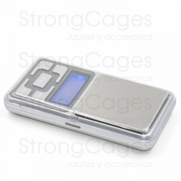 Precision Digital Scale