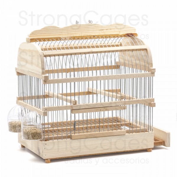 Cortijera Cage Cortijera Cage