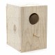 Nido Cotorra Nests and accessories for the nest Nido Cotorra Nests and accessories for the nest