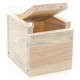 Nido Diamante Mandarin Nests and accessories for the nest Nido Diamante Mandarin Nests and accessories for the nest