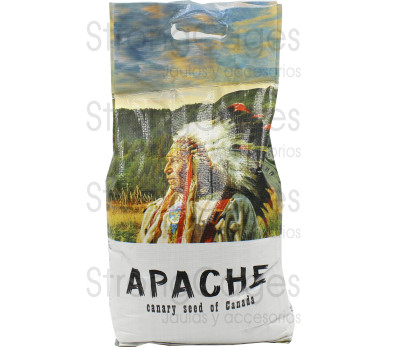 Alpiste Apache 