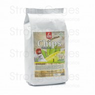Chips Naturales ORNI COMPLET (Sin Doré) 800 grs