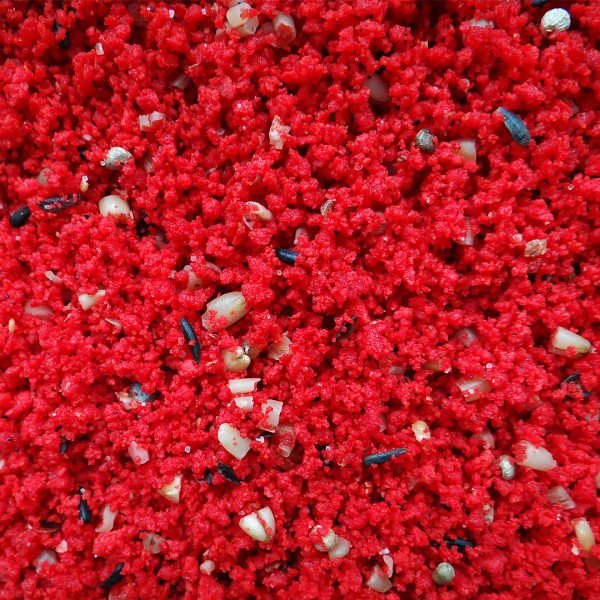 Witte molen Pasta de cria roja 10 Kg. Witte molen Pasta de cria roja 10 Kg.