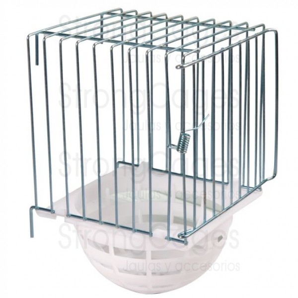 Portanido exterior chapa capazo (Art. 056) Nests and accessories for the nest Portanido exterior chapa capazo (Art. 056) Nests and accessories for the nest