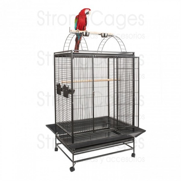 Cage Yaco Palace Cage Yaco Palace