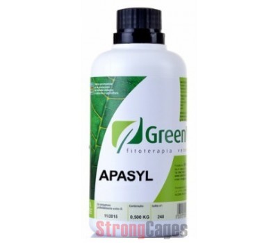 Apasyl Plus 500 g