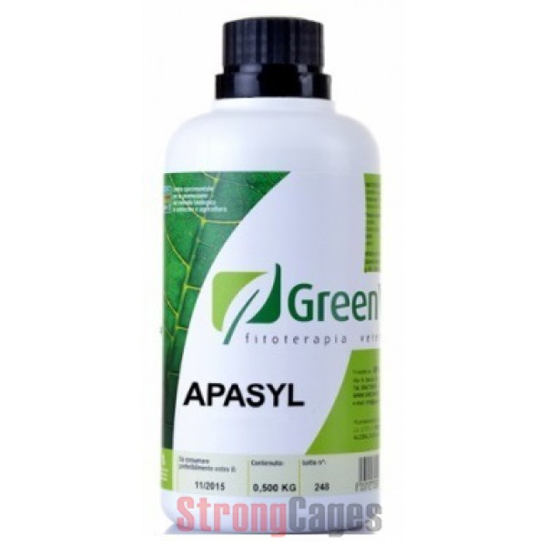 Apasyl Plus 500 g Apasyl Plus 500 g