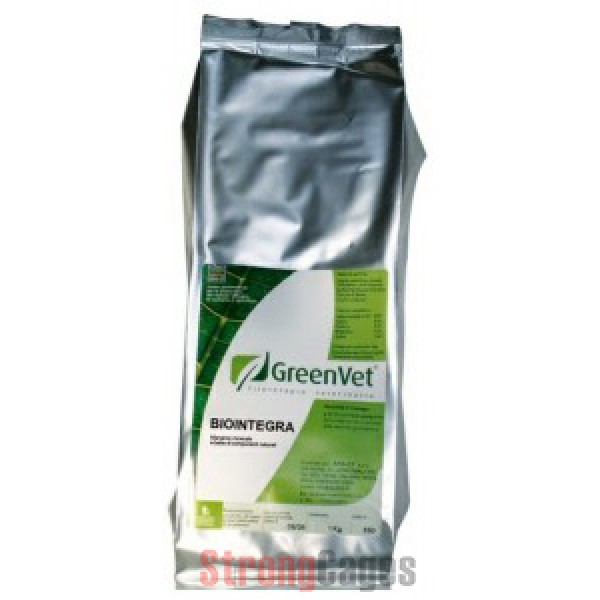 Biointegra 1 kg Biointegra 1 kg
