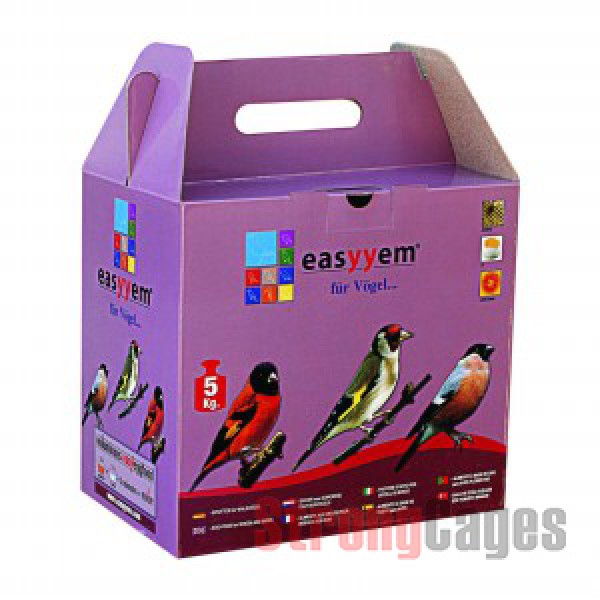 Eggfood Woodland Birds 1 Kg Eggfood Woodland Birds 1 Kg
