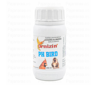 PH Bird Ornizin Acidificante 