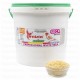 Pasta profesional white seca 7 kg Ornizin Pastas Secas