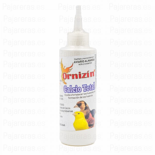 Total Calcio Ornizin Total Calcio Ornizin