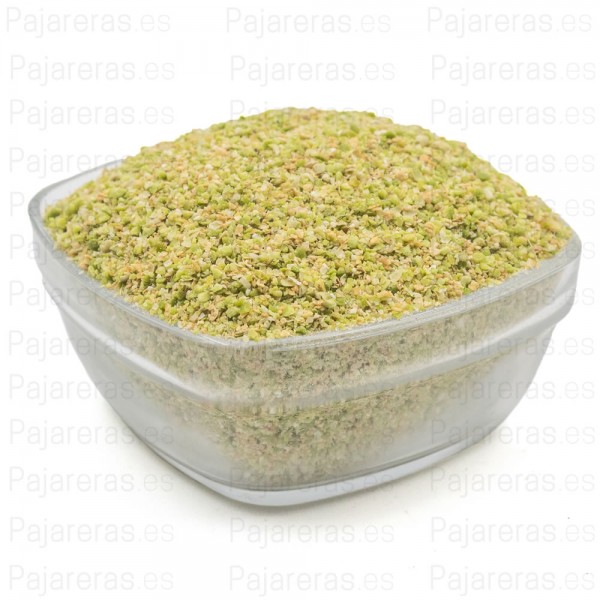 Mini Chuyps Naturales Ornizin Perla Morbida - Chips Mini Chuyps Naturales Ornizin Perla Morbida - Chips